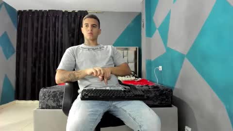 SIMON KELER online show from 02-19-25, 06:33