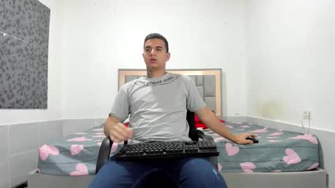 SIMON KELER online show from 12-01-25, 09:58