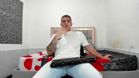 SIMON KELER online show from 02-20-26, 06:26