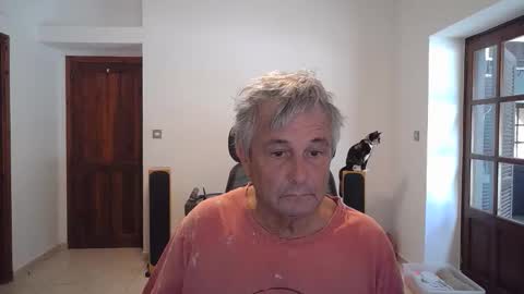 Simon online show from 10-21-25, 07:31