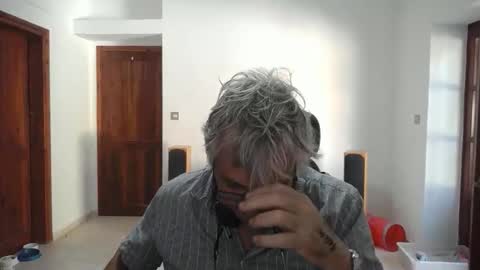 Simon online show from 11-23-25, 07:52