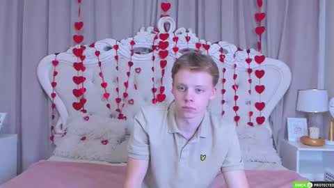 Simon online show from 02-13-26, 06:37