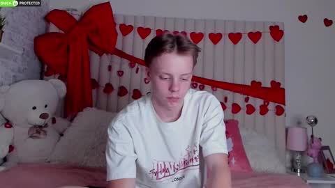 Simon online show from 02-21-26, 06:31