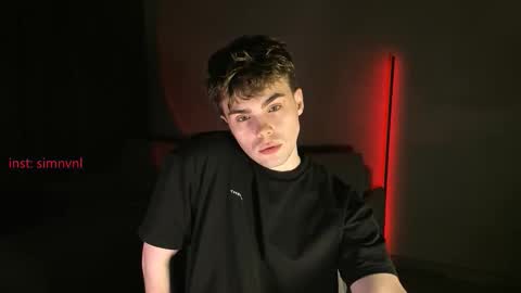 Snapshot of simonwnl chatting on 10-11-25, 09:13 Simon online show from 10-11-25, 09:13