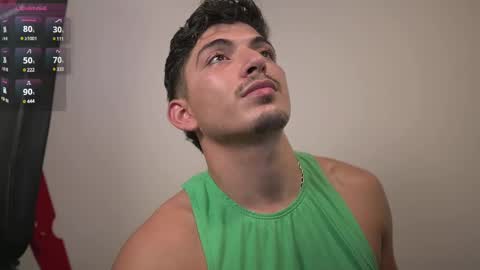 SIMOON online show from 02-24-25, 01:57