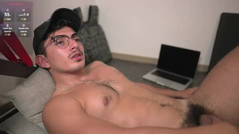 SIMOON online show from 03-07-25, 08:13