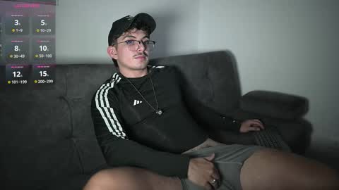 SIMOON online show from 10-03-25, 05:04