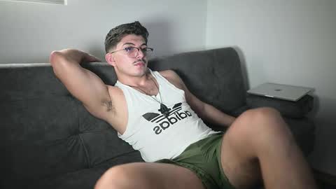 SIMOON online show from 10-16-25, 10:11