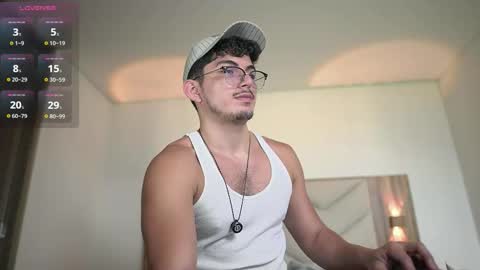 SIMOON online show from 12-03-25, 01:53