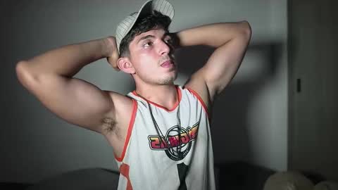 SIMOON online show from 02-06-26, 03:33