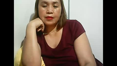 Carolyn online show from 10-26-25, 05:35