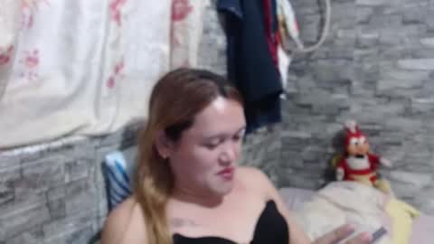 Ela online show from 01-21-25, 02:43