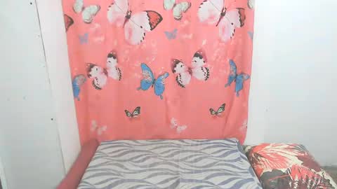 marisweet online show from 02-09-25, 01:11