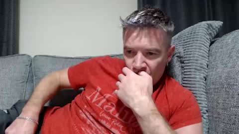 Ricky online show from 11-16-25, 08:36