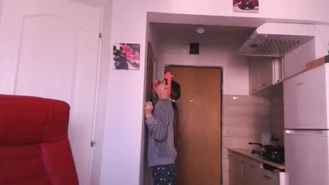 Snapshot of simyhvn chatting on 02-01-26, 07:18 simyhvn online show from 02-01-26, 07:18