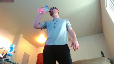 Husky Dad online show from 11-09-25, 10:52