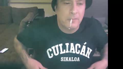 Snapshot of sinalco1975 chatting on 09-15-25, 12:32 sinalco1975 online show from 09-15-25, 12:32