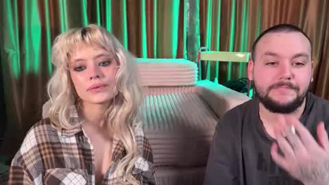 Alissa and Arthur online show from 03-05-26, 11:50