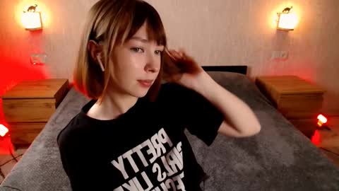 Sindy Juxx online show from 03-02-25, 09:43