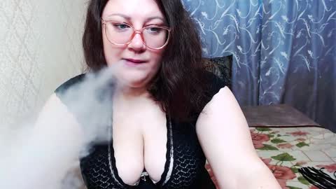 Angela online show from 01-13-25, 06:06