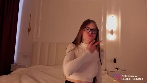 Ellie online show from 02-24-26, 07:50