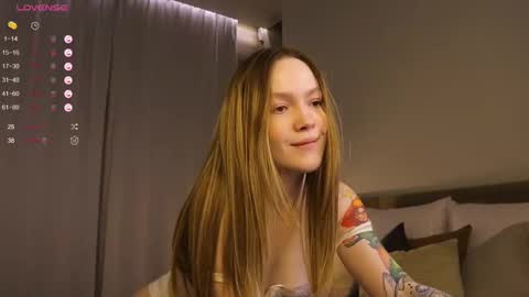 Ivy online show from 03-02-25, 06:19