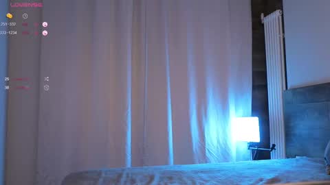 Ivy online show from 03-12-25, 01:14