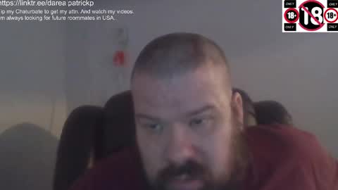 SingleDude 69 online show from 11-23-25, 09:47