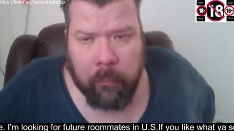 SingleDude 69 online show from 01-10-26, 03:47