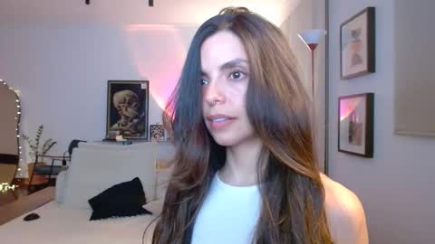 Snapshot of sinner_medusa chatting on 09-21-25, 12:34 Perseuss killer online show from 09-21-25, 12:34