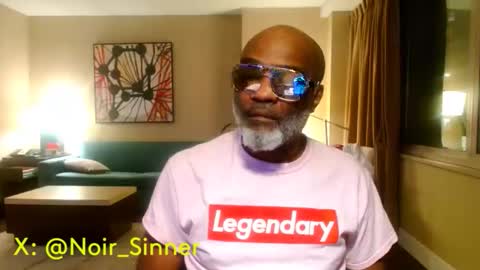 My Name Is..............................John online show from 02-22-26, 04:35