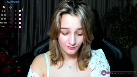 Sinty Noria online show from 01-07-25, 06:48