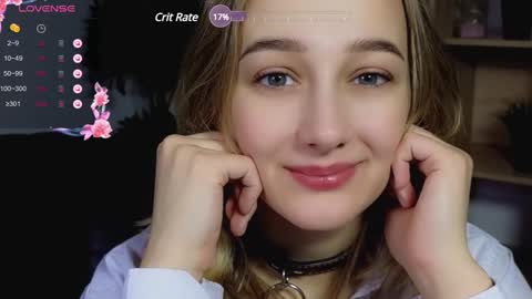 Sinty Noria online show from 01-29-25, 01:16