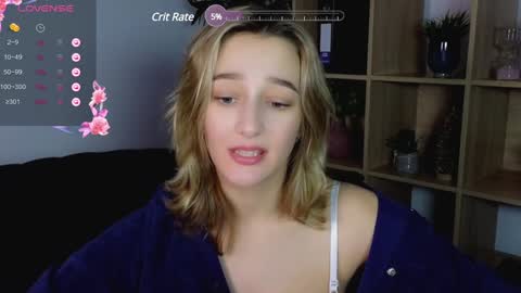 Sinty Noria online show from 01-29-25, 07:36