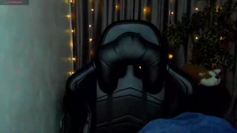 Sinty Noria online show from 02-18-25, 07:43