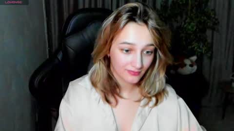 Sinty Noria online show from 02-19-25, 07:50