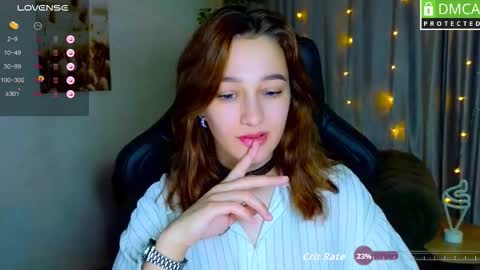 Sinty Noria online show from 09-30-25, 01:32