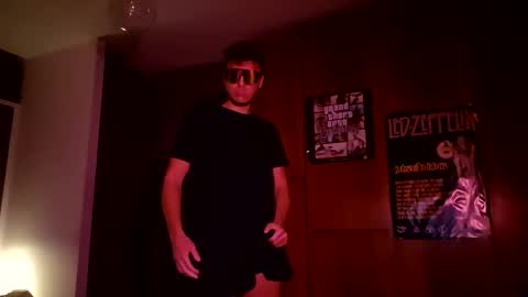 sinvi1915 online show from 10-19-25, 10:43