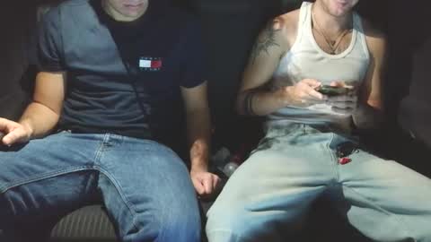 sinvi1915 online show from 11-03-25, 05:25