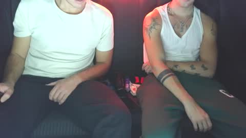 sinvi1915 online show from 11-05-25, 10:21