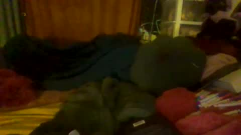 Siofra online show from 11-28-25, 03:14