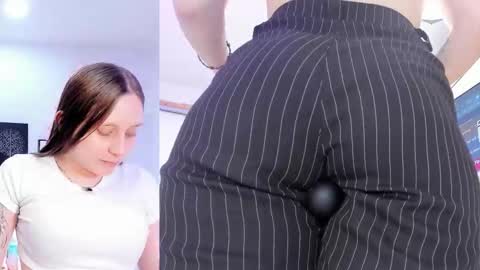 Snapshot of siouxsie_cenobite chatting on 10-29-25, 11:23 Siouxsie online show from 10-29-25, 11:23