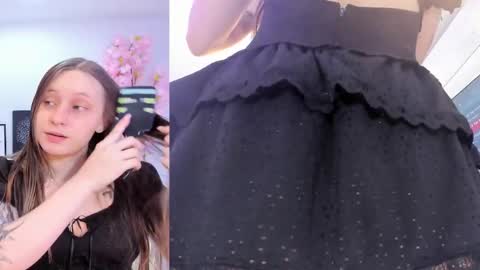 Snapshot of siouxsie_cenobite chatting on 10-30-25, 11:00 Siouxsie online show from 10-30-25, 11:00