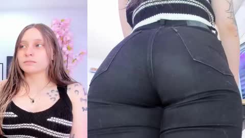 Snapshot of siouxsie_cenobite chatting on 11-13-25, 11:20 Siouxsie online show from 11-13-25, 11:20