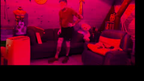 Dustbunnyfoofoo online show from 09-12-25, 03:06