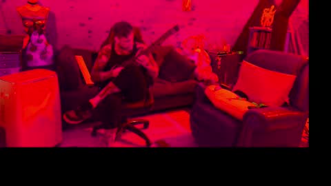 Dustbunnyfoofoo online show from 09-21-25, 02:57