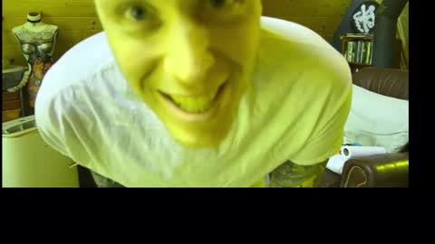 Dustbunnyfoofoo online show from 10-05-25, 07:01