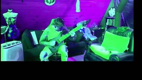 Dustbunnyfoofoo online show from 10-06-25, 08:06