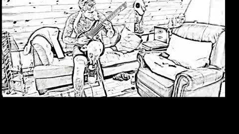 Dustbunnyfoofoo online show from 10-22-25, 11:37