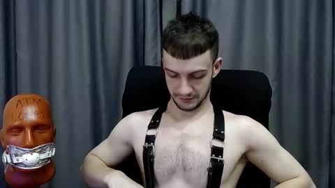 Sir Damien online show from 12-13-25, 08:58